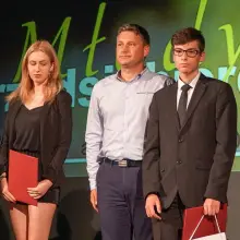 Zobacz zdjęcie: Znamy najlepszych Młodych Przedsiębiorców