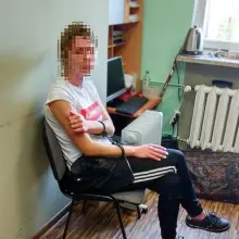 Zobacz zdjęcie: Duet „geniuszy zbrodni” aresztowany. Korzystali z… podręcznika „Jak kraść?”