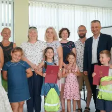 Zobacz zdjęcie: „112 ratuje życie”. Znamy laureatów konkursu