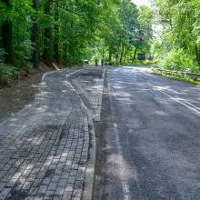 Zobacz zdjęcie: Od 20 czerwca autobusem do Leśnego Potoku. Zatoczka już jest