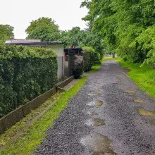 Zobacz zdjęcie: Zbudują drogę przy Rajskiej
