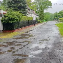 Zobacz zdjęcie: Zbudują drogę przy Rajskiej