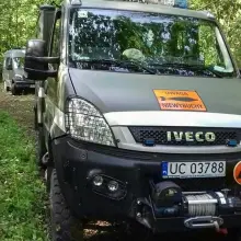 Zobacz zdjęcie: Akcja saperów z Bolesławca i nurków minerów ze Świnoujścia
