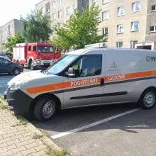 Zobacz zdjęcie: Akcja służb na Kosiby