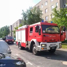 Zobacz zdjęcie: Akcja służb na Kosiby