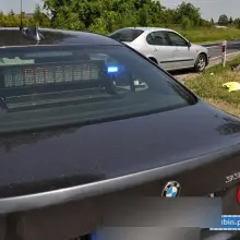 Zobacz zdjęcie: Auto i rower