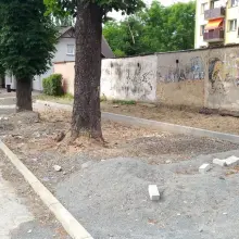 Zobacz zdjęcie: Co z parkingami przy Słowackiego?