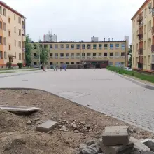 Zobacz zdjęcie: Co z parkingami przy Słowackiego?