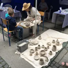 Zobacz zdjęcie: Z sąsiedzką wizytą w Libercu