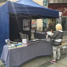 Zobacz zdjęcie: Z sąsiedzką wizytą w Libercu