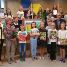 Zobacz zdjęcie: Znamy laureatów konkursu „Kwiaty – cud natury”