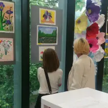 Zobacz zdjęcie: Znamy laureatów konkursu „Kwiaty – cud natury”