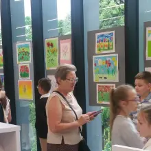 Zobacz zdjęcie: Znamy laureatów konkursu „Kwiaty – cud natury”