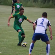 Zobacz zdjęcie: GKS Warta - Stella Lubomierz 4:0