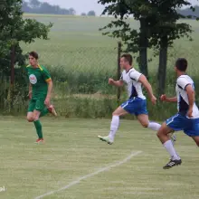 Zobacz zdjęcie: GKS Warta - Stella Lubomierz 4:0