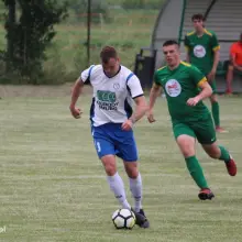 Zobacz zdjęcie: GKS Warta - Stella Lubomierz 4:0