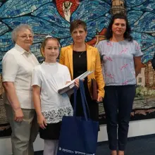 Zobacz zdjęcie: Kiedy moja babcia była dziewczynką…