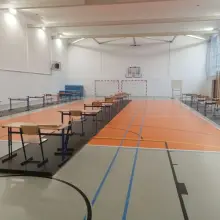 Zobacz zdjęcie: Oxpress: Wyniki egzaminu ośmioklasisty