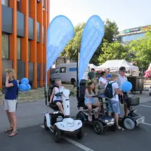 Zobacz zdjęcie: Dni Bolesławca: Festiwal Kultury Europejskiej