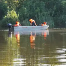 Zobacz zdjęcie: Poszukiwania w Gierałtowie