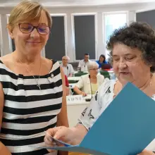 Zobacz zdjęcie: Nauczyć ludzi, jak kochać