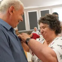 Zobacz zdjęcie: Nauczyć ludzi, jak kochać