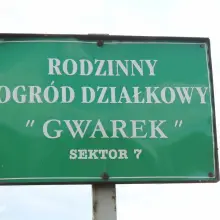 Zobacz zdjęcie: Problemy z wodą na działkach przy Łasickiej