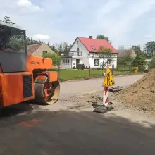 Zobacz zdjęcie: Przebudowali drogę w Nowej Kuźni