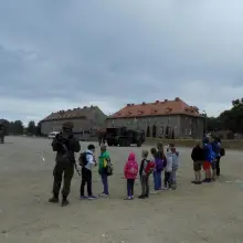 Zobacz zdjęcie: Wakacje z artylerzystami