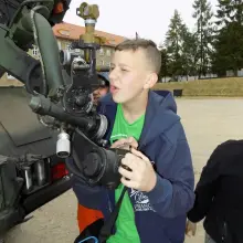 Zobacz zdjęcie: Wakacje z artylerzystami