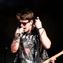 Zobacz zdjęcie: Festiwal Blues nad Bobrem