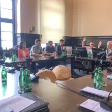 Zobacz zdjęcie: Miasto dofinansuje zakup rezonansu magnetycznego dla szpitala powiatowego