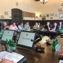 Zobacz zdjęcie: Miasto dofinansuje zakup rezonansu magnetycznego dla szpitala powiatowego