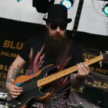 Zobacz zdjęcie: „Blues nad Bobrem – polsko-czeski przegląd zespołów muzycznych”