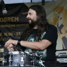 Zobacz zdjęcie: „Blues nad Bobrem – polsko-czeski przegląd zespołów muzycznych”