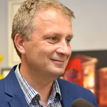 Zobacz zdjęcie: Tomasz Gabrysiak