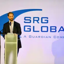 Zobacz zdjęcie: SRG Global otwarcie hali w Bolesławcu
