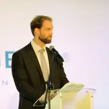 Zobacz zdjęcie: SRG Global otwarcie hali w Bolesławcu