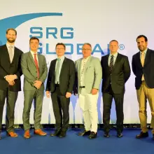 Zobacz zdjęcie: SRG Global otwarcie hali w Bolesławcu