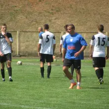 Zobacz zdjęcie: Odmłodzony BKS wygrywa sparing w Żaganiu