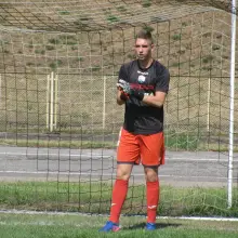 Zobacz zdjęcie: Odmłodzony BKS wygrywa sparing w Żaganiu
