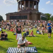 Zobacz zdjęcie: CSD - parada równości w Berlinie
