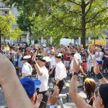 Zobacz zdjęcie: CSD - parada równości w Berlinie