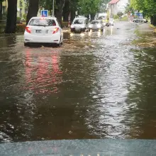 Zobacz zdjęcie: Nawałnica nad Bolesławcem