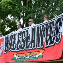Zobacz zdjęcie: Zawyły syreny. Bolesławiec pamięta o powstańcach warszawskich