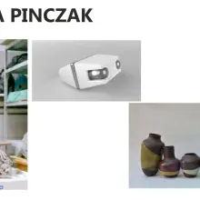 Zobacz zdjęcie: Uczestnicy 55. edycji Międzynarodowego Pleneru Ceramiczno - Rzeźbiarskiego w Bolesławcu