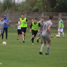Zobacz zdjęcie: BKS pewnie wygrywa sparing KS Stare Jaroszowice