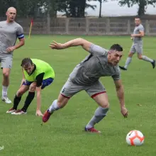 Zobacz zdjęcie: BKS pewnie wygrywa sparing KS Stare Jaroszowice