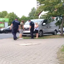 Zobacz zdjęcie: Kolizja Na Tysiąclecia