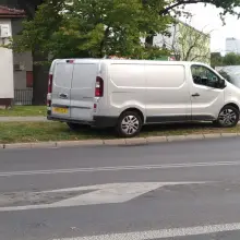 Zobacz zdjęcie: Kolizja na Tysiąclecia